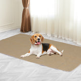 PaWz 4 Pcs 90x90 cm Reusable Waterproof XX-Large-1910113001369899014