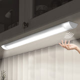 EMITTO LED Batten Light Ceiling Wardrobe 20W 20 W-1910112861271756806