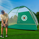 Centra 3M Golf Practice Net Hitting Green-1910113074405314566