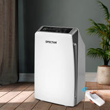 Spector Air Purifier HEPA Filter Portable-1910113174087143430