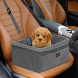 Pawz Pet Dog Car Booster Seat-1937319804079837190