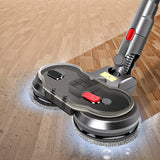 Electric Motorised Mop Head for Dyson-1820268605946859526