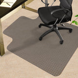 Marlow Chair Mat Carpet Hard Floor Protectors-1910113016377118726
