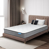 Dreamz Spring Mattress Pocket Bed Top Double-1910112886332723200