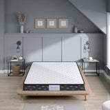 Dreamz Spring Mattress Bed Pocket Tight King Single-1910112882016784390