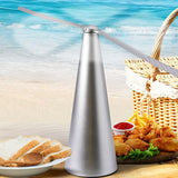 Lambu Fly Free Repellent Fan Fly Trap-1910113082248663046