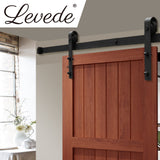 1.5M Antique Classic Style Single Sliding 6.1x6.1m-1910112332890116102