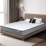 Dreamz Spring Mattress Pocket Bed Top King-1910112886479523846