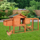 Pawz Rabbit Hutch-1937319804423770118