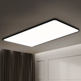 EMITTO 3-Colour Ultra-Thin 5CM LED Ceiling 192W Black-1910112858193137670