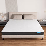 Dreamz Mattress Gel Memory Breathable Double-1937319782319788038