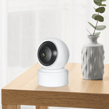 Home Security Camera Wireless System-1910113129761738758
