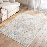 Marlow Floor Rug Area Rug Large Mat 200X230cm-1910113063575621639