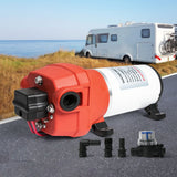 Caravan Water Pump 40PSI Pressure 12V-1910113262196887558