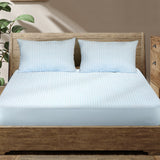 Dreamz King Mattress Protector Pillowcases King Blue-1910112877298192391