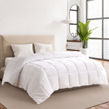 Dreamz Renewable Fiber Quilt Soft 200GSM Queen-1910112193840549895