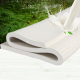 Dreamz Latex Mattress Topper King Single-1910112894993960966