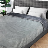 DreamZ Weighted Blanket Cover Quilt Kids-1910113229938495494