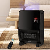 Spector Heater Humidifier 2 In 1 Portable-1910112944822292486