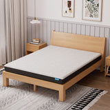 Dreamz Double Mattress Gel Memory Foam Cooling Breathable 15cm Medium Firm-1937319781837443078