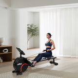 Centra Magnetic Rowing Machine-1937319811457617926