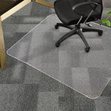 Marlow Chair Mat Office Carpet Floor 120X90cm-1910113016939155462