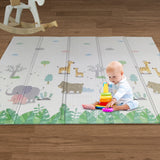 BoPeep Kids Play Mat Baby Crawling Pad-1919892902721490950