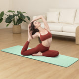 Centra Yoga Mat-1937319809746341894