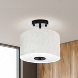 Emitto Ceiling Pendant Light 28cm Led-1910112866342670342