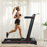 Centra 2 In 1 Treadmill-1937319806244098054