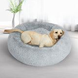 PaWz Pet Bed Dog Beds Mattress Bedding M Grey Medium-1910113143783297030