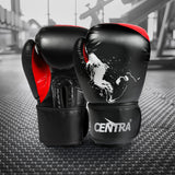 Centra Boxing Gloves Training Mitts Sparring Muay Thai 12OZ For Men And Women-1937319779895480321