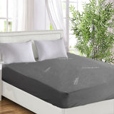 Dreamz Pillowtop Mattress Protector King Single-1910112878833307654