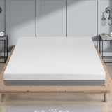 DreamZ Memory Foam Mattress Double Egg-1919892865178275846