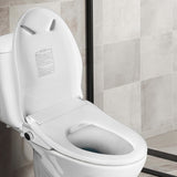 Electric Bidet Smart Toilet Seat Cover-1919892886963490822