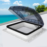 Manan Caravan RV Roof Vent Hatch Skylight-1910113249924354054