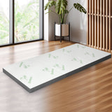 DreamZ Folding Mattress Foldable Foam Single-1910112900387835910