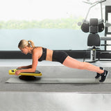 Centra Balance Board Trainer-1910112262597775366