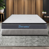 Dreamz Bedding Mattress Spring Queen-1910112886026539014