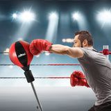 Centra Boxing Punching Bag Speed Ball Free Standing Reflect Reaction Training-1910112182994079750