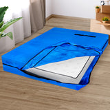 DreamZ Mattress Bag Protector Plastic King-1910112900735963142