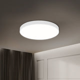 EMITTO Ultra-Thin 5CM LED Ceiling Down 36W White-1910112851100569606