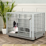 PaWz Dog Crate Pet Kennel Indoor Sturdy Small-1919892877547278342