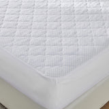 Dreamz Mattress Protector Topper Cool King-1910112875591110662