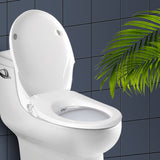 Non Electric Bidet Toilet Seat Dual-1919892899244412934