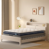 DreamZ Spring Mattress Pillow Top All Sizes  32CM-1937319781275406342