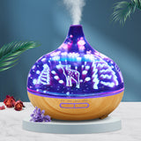 Aroma Diffuser Aromatherapy Ultrasonic-1910113079589474310