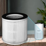Spector Air Purifier Replacement Filter-1910113175529984000
