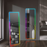 EMITTO LED Wall Mirror Full Length Bathroom 40*120cm-1919892939442622470