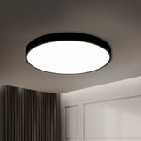 EMITTO Ultra-Thin 5CM LED Ceiling Down 30W Black-1910112850580475910